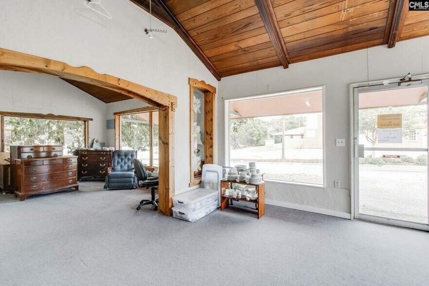 More Photos Of 750 Russell St, Orangeburg Freestanding For Sale