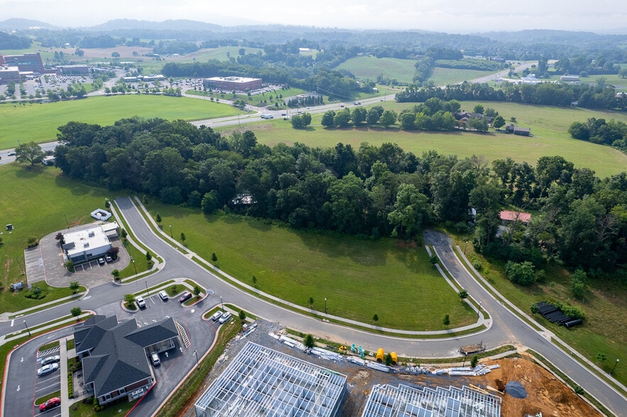 More Photos Of 3545 Naomis Way, Harrisonburg Land For Sale