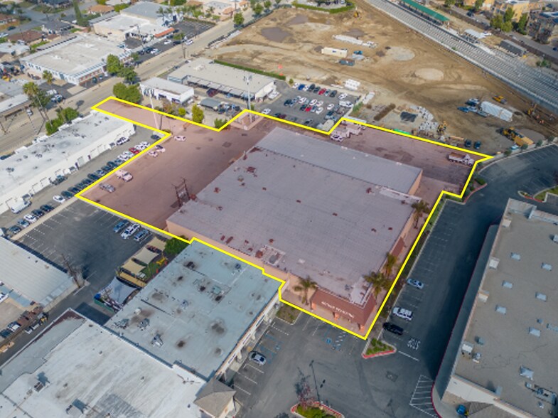 More Photos Of , Glendora General Retail For Sale