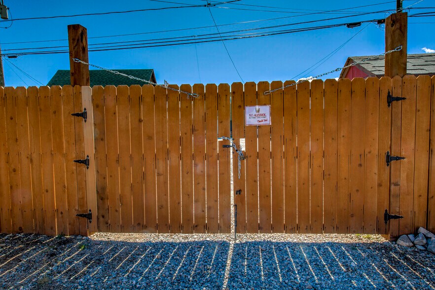 More Photos Of 519 Main st, Fairplay General Retail For Sale