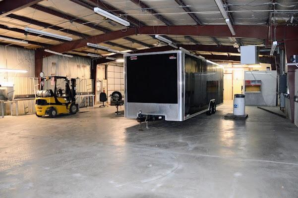 More Photos Of 602-0 Industrial Dr, Orwigsburg Manufacturing For Sale