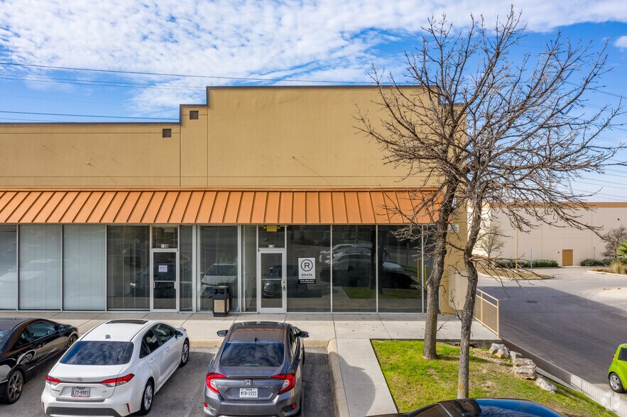 More Photos Of 11403 O'Connor Rd, San Antonio Unknown For Lease
