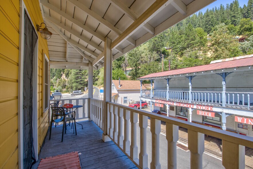 More Photos Of 200 Main St, Downieville Storefront Retail Residential For Sale