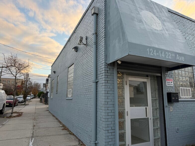 Primary Photo Of 124-14 22nd Ave, College Point Office For Sale