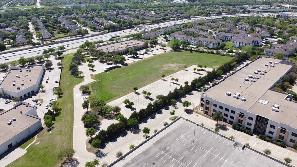 More Photos Of Highway 121 - The Ridge at 121 - Land, Lewisville Land For Sale
