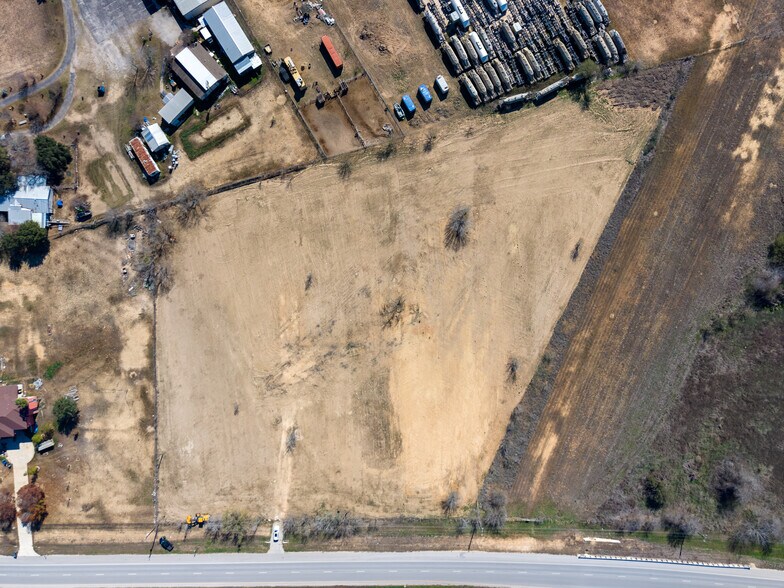 More Photos Of 4440 S Loop 1604 E, Elmendorf Land For Lease