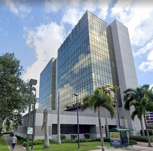 More Photos Of 1909 Tyler St, Hollywood Office For Lease