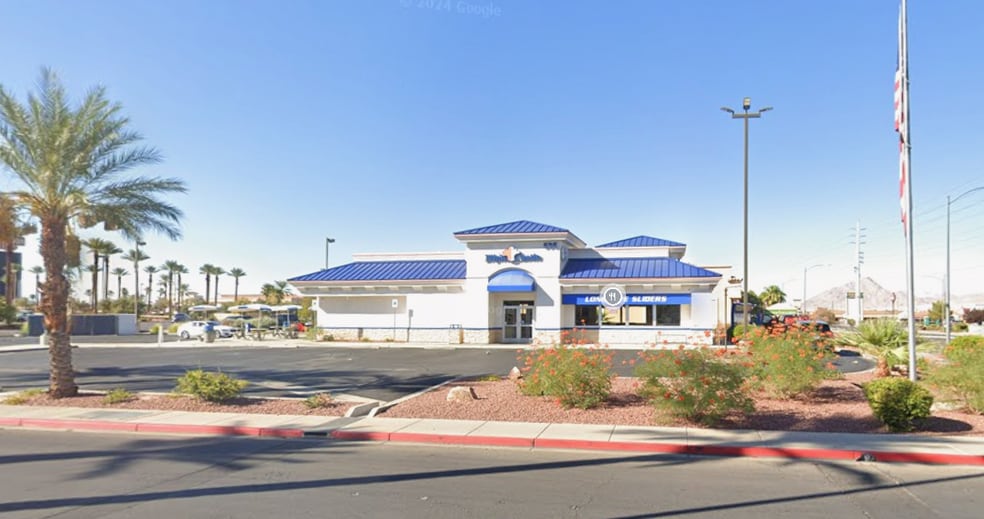 More Photos Of 535 Marks St, Henderson Fast Food For Lease