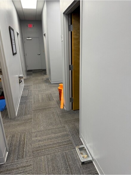 More Photos Of 5051 NW 13th Ave, Pompano Beach Light Distribution For Lease