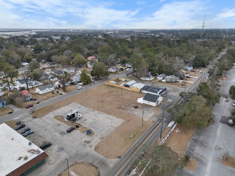 More Photos Of 284 Pennsylvania Ave, Savannah Land For Sale
