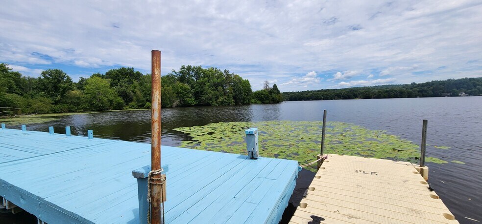 More Photos Of 266 County Route 7, Nassau Restaurant For Sale