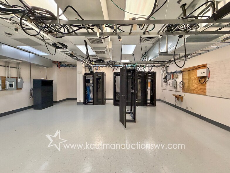 More Photos Of 347 W Main St, Clarksburg Office For Sale