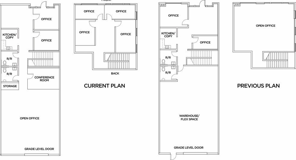 More Photos Of 6116-6126 Innovation Way, Carlsbad Research And Development For Sale