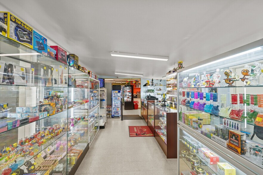 More Photos Of 100 Fortin Rd, Kingston Storefront Retail Residential For Sale