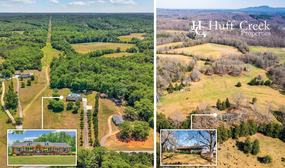 Primary Photo Of , Marietta Land For Sale