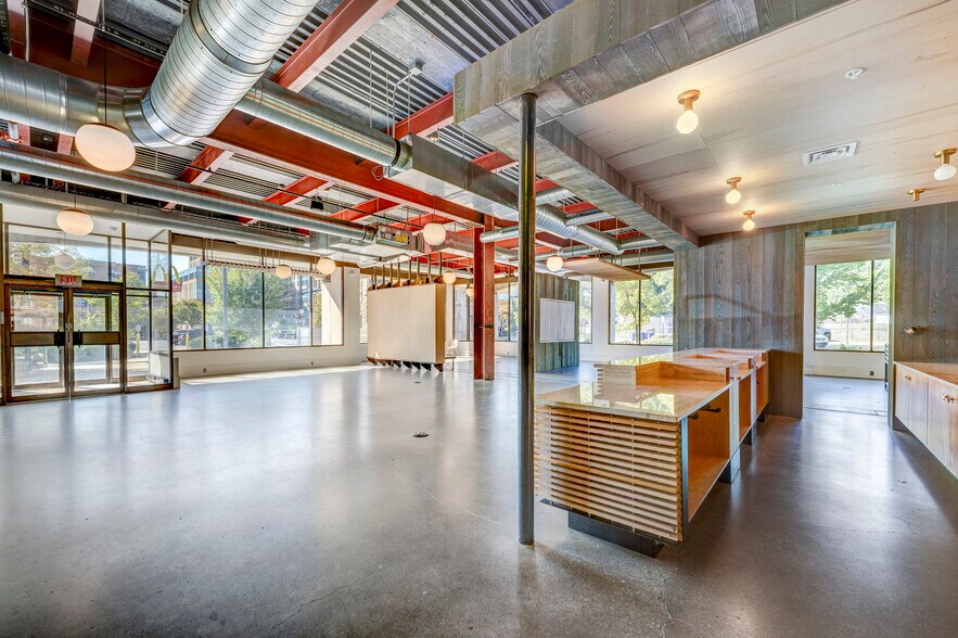 More Photos Of 224 N Euclid Ave, Pittsburgh Office For Lease