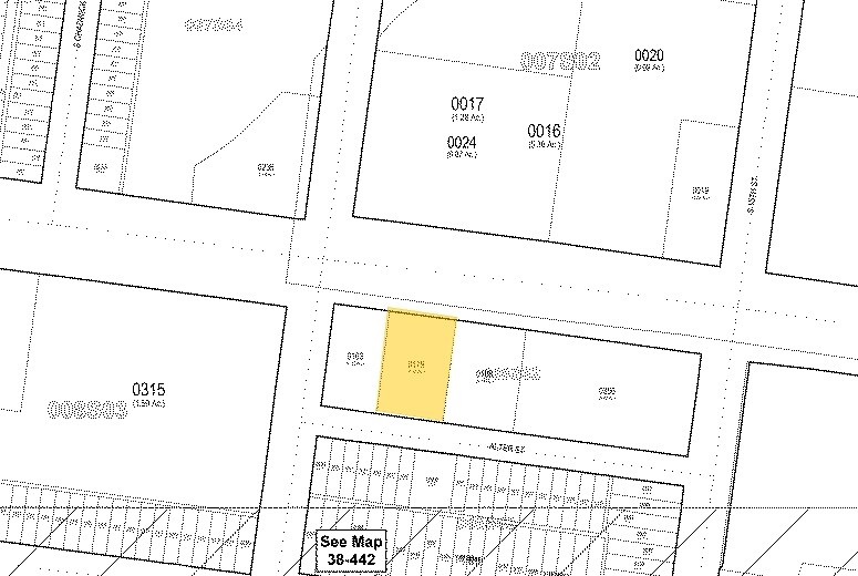 More Photos Of 1520-1530 Washington Ave, Philadelphia Warehouse For Lease