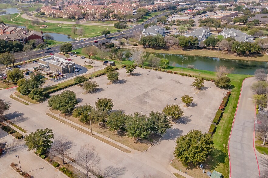 More Photos Of 1001 MacArthur Park, Irving Land For Sale