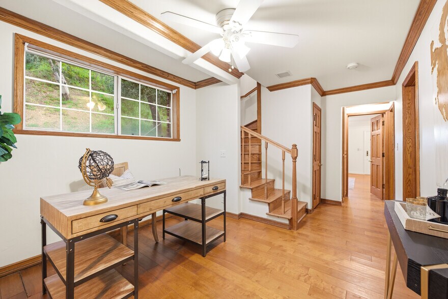 More Photos Of 12141 Wildwood Trl, Kagel Canyon Specialty For Sale