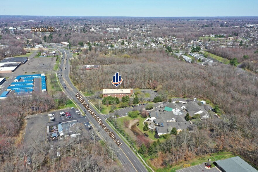 More Photos Of 1675 Whitehorse Mercerville Rd, Hamilton Medical For Lease