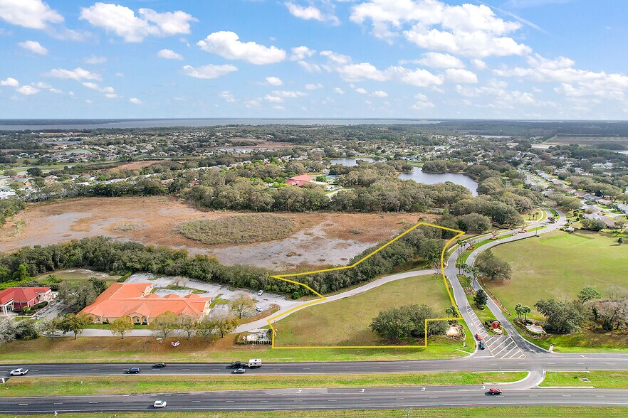 More Photos Of 000 Ace, Leesburg Land For Sale