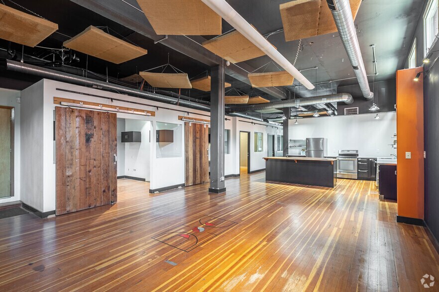 Photo of 1st Floor Ste 
