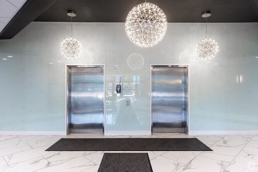 More Photos Of 50 Chestnut Ridge Rd, Montvale Office For Lease