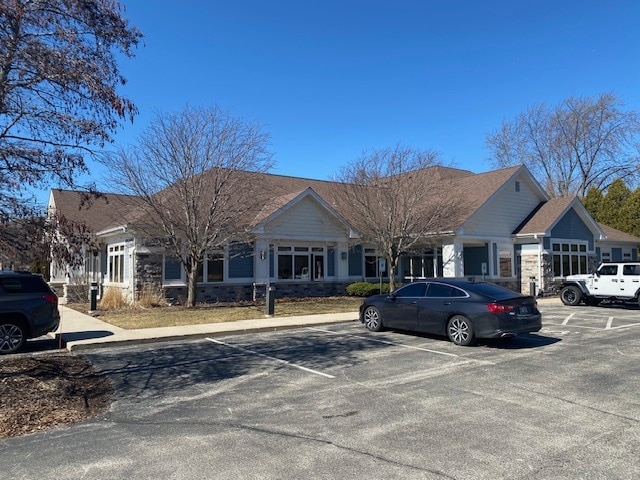 More Photos Of 8860 N 60th St, Milwaukee Office For Sale