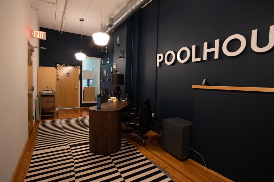 More Photos Of 23 W Broad St, Richmond Office For Sale