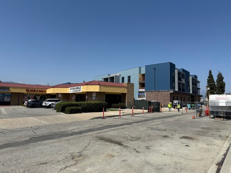 More Photos Of 14607 Ramona Blvd, Baldwin Park Unknown For Lease