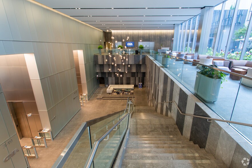 More Photos Of 151 N Franklin St, Chicago Office For Lease