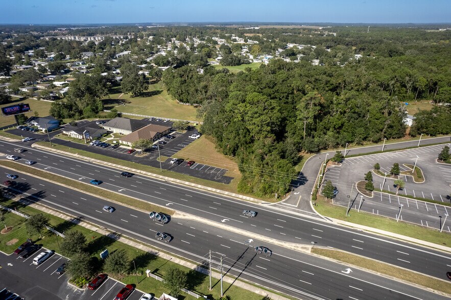 More Photos Of College Rd, Ocala Land For Sale