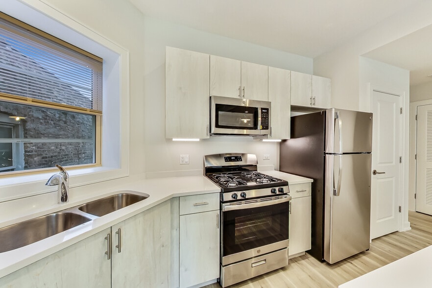 More Photos Of , Chicago Multifamily For Sale