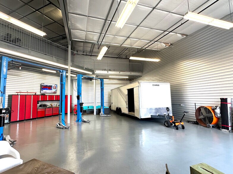 More Photos Of 12 Lower Ragsdale Dr, Monterey Warehouse For Sale