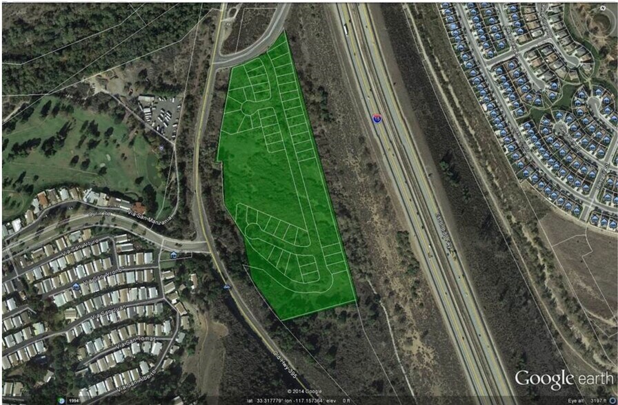 More Photos Of 3309 San Rey Lane, Fallbrook Land For Sale