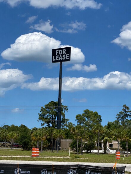 More Photos Of 10070 US Highway 1 S, Saint Augustine Land For Lease