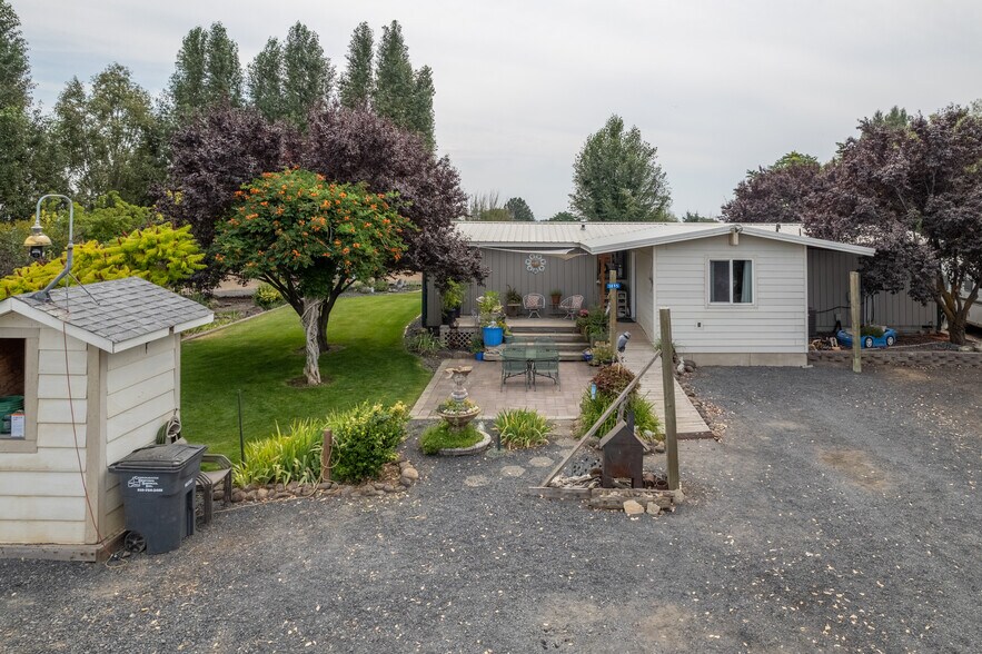 More Photos Of 3095 Road E.5 NE, Moses Lake Land For Sale