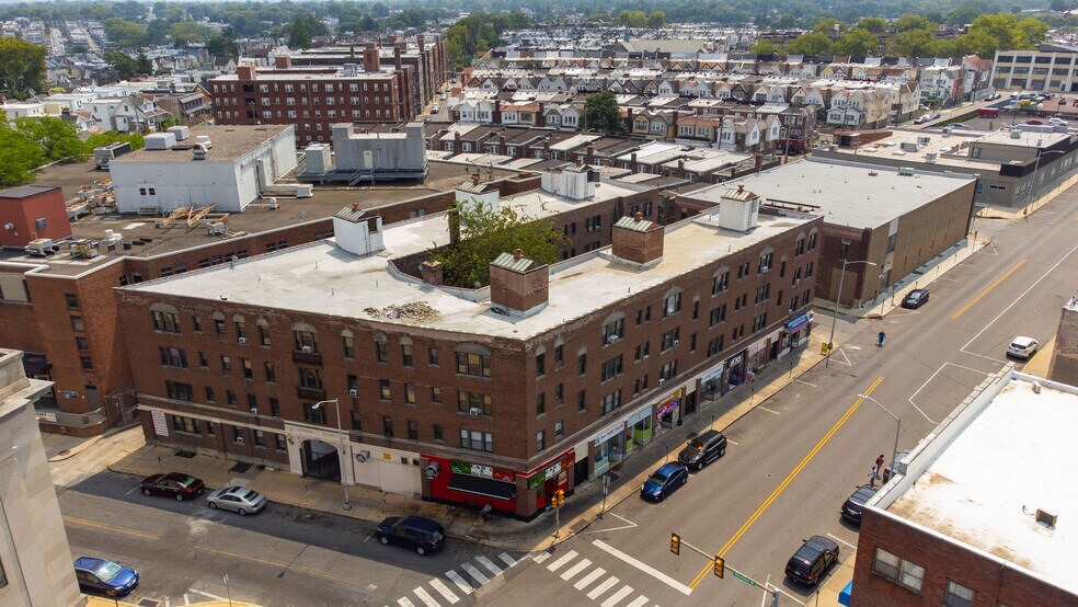 More Photos Of 130-146 Garrett Rd, Upper Darby Township Apartments For Sale