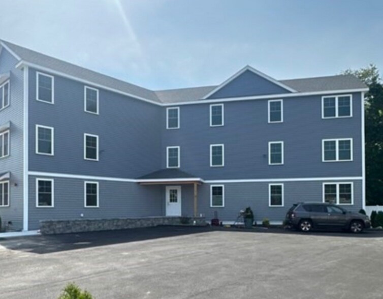 More Photos Of 73-77. Union St, Holbrook Office For Lease