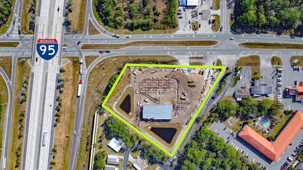 More Photos Of 5550 Highway 524, Cocoa General Retail For Lease