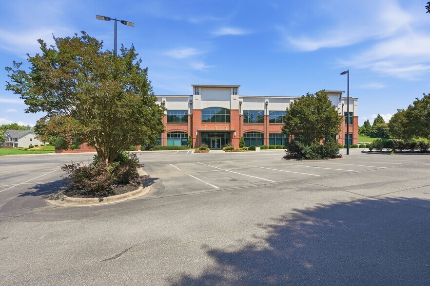 More Photos Of 1245 Rosemont Dr, Indian Land Office For Lease
