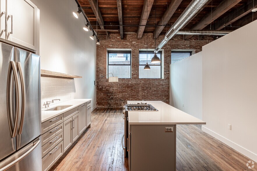 More Photos Of 1509 Walnut St, Kansas City Apartments For Sale
