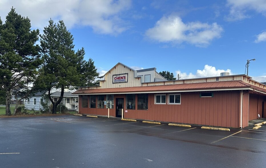 More Photos Of 400 Pacific Ave N, Long Beach Restaurant For Sale