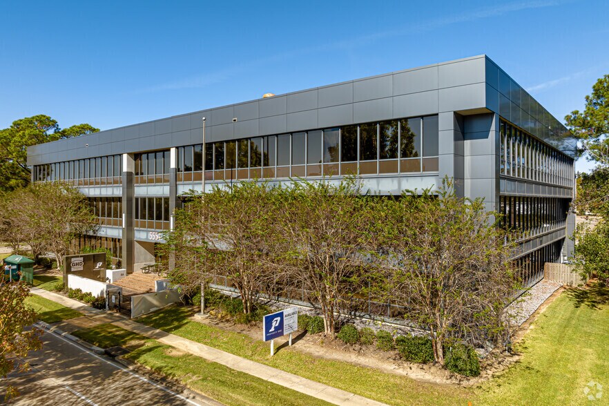 Primary Photo Of 5551 Corporate Blvd, Baton Rouge Office For Sale