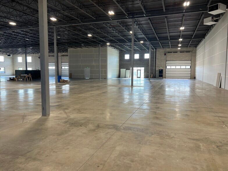 More Photos Of 1548 American Way, Payson Warehouse For Sale