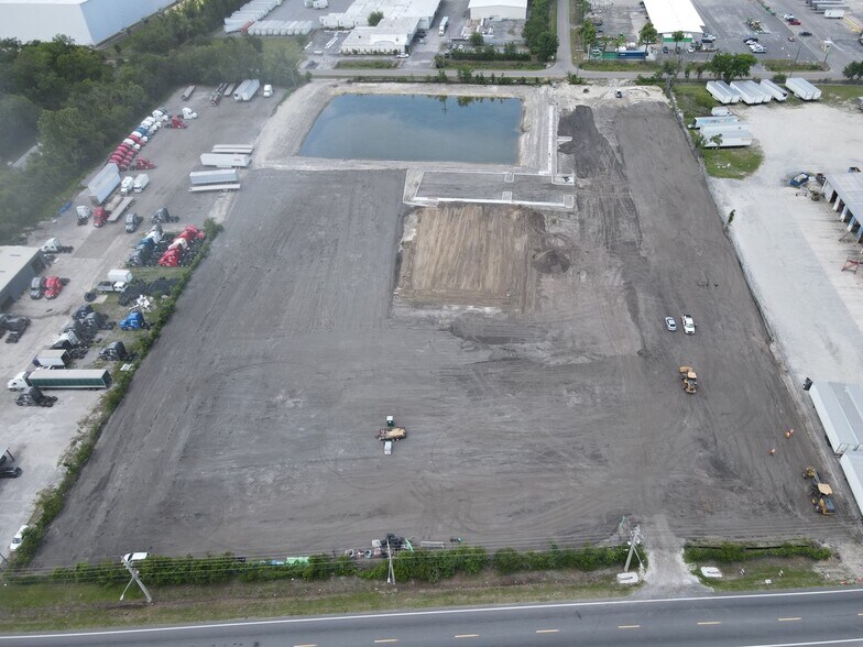 Primary Photo Of 5300 Beaver St, Jacksonville Land For Lease
