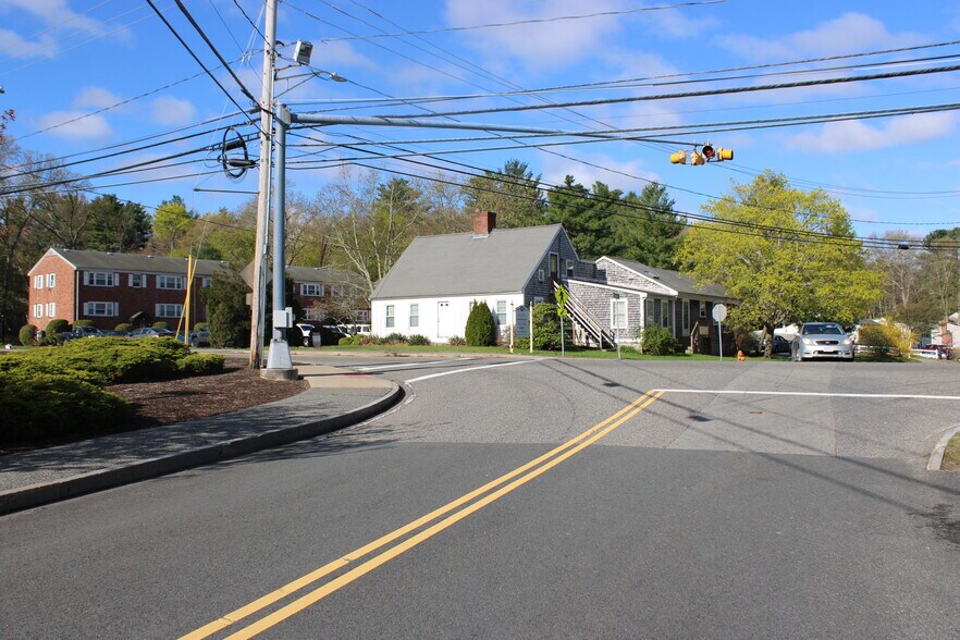 More Photos Of 676 Bedford St, Abington Office Residential For Sale