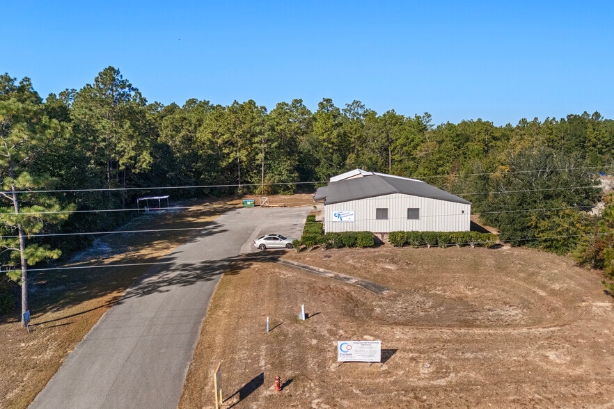 More Photos Of 3100 Adora Teal Way, Crestview Industrial For Sale