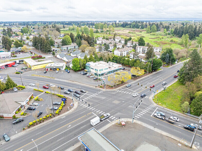 More Photos Of 7801 Bridgeport Way W, Lakewood Storefront Retail Office For Lease