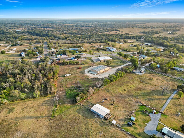 More Photos Of 9360 Osr, Midway Specialty For Sale